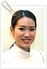 リクルート写真