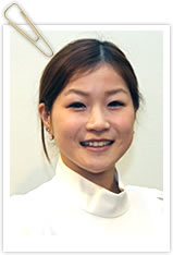 リクルート写真