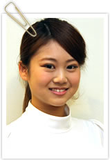 リクルート写真