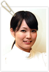 リクルート写真